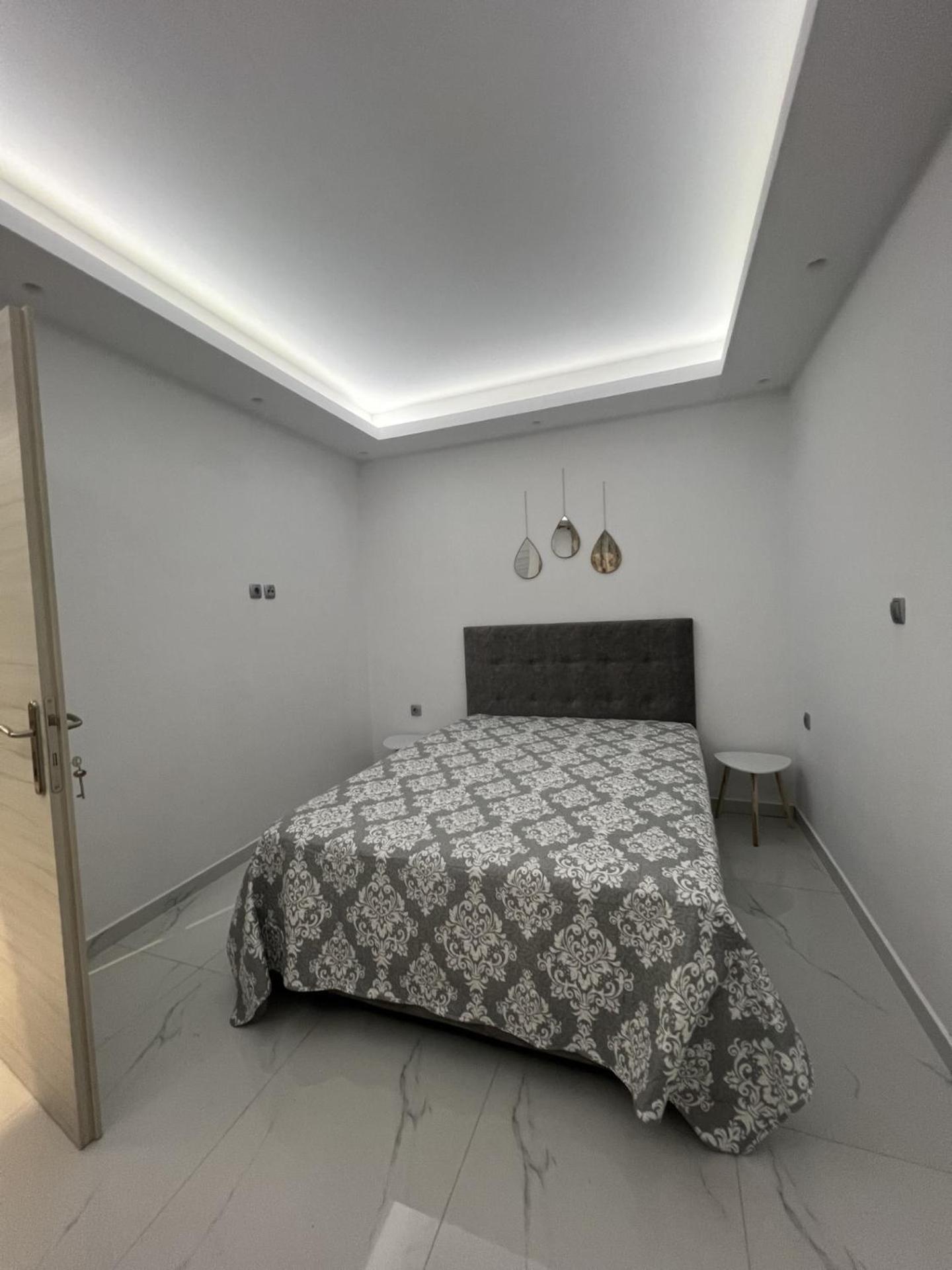 Teo Apartments Guviá Kültér fotó